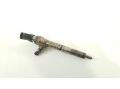 Recambio de inyector para nissan qashqai i (j10, nj10) 1.5 dci referencia OEM IAM 8200842205  H8200294788