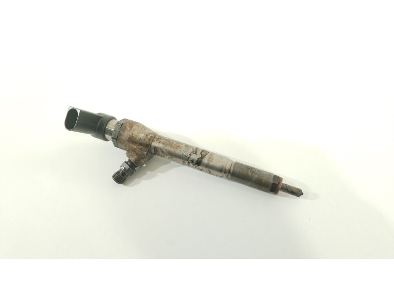 Recambio de inyector para nissan qashqai i (j10, nj10) 1.5 dci referencia OEM IAM 8200842205  H8200294788