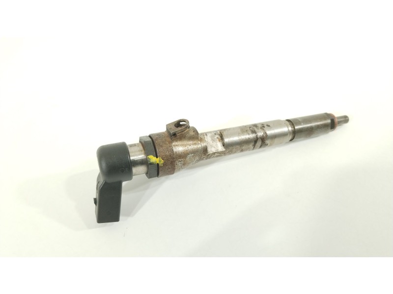 Recambio de inyector para nissan qashqai i (j10, nj10) 1.5 dci referencia OEM IAM 8200842205  H8200294788