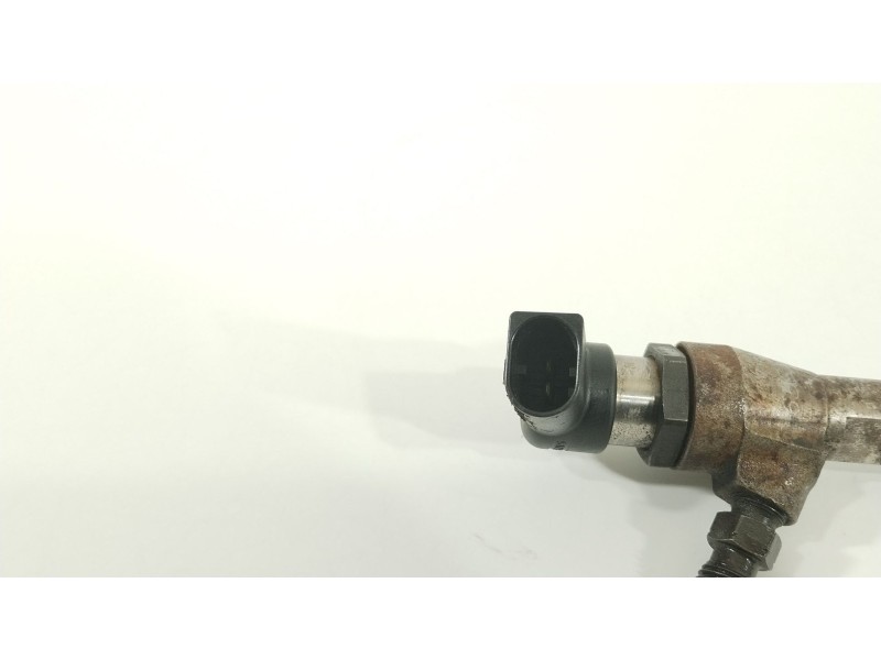 Recambio de inyector para nissan qashqai i (j10, nj10) 1.5 dci referencia OEM IAM 8200842205  H8200294788