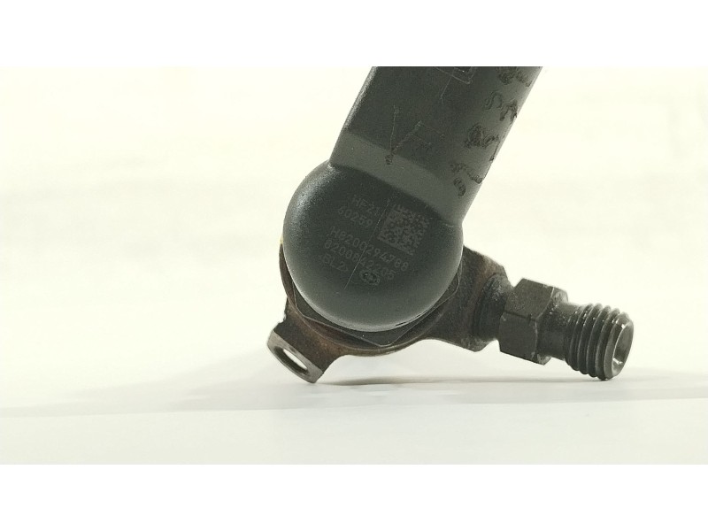 Recambio de inyector para nissan qashqai i (j10, nj10) 1.5 dci referencia OEM IAM 8200842205  H8200294788