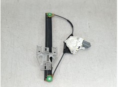 Recambio de elevalunas trasero derecho para audi a4 b8 (8k2) 2.0 tdi referencia OEM IAM 8K0839462A  8K0959812A