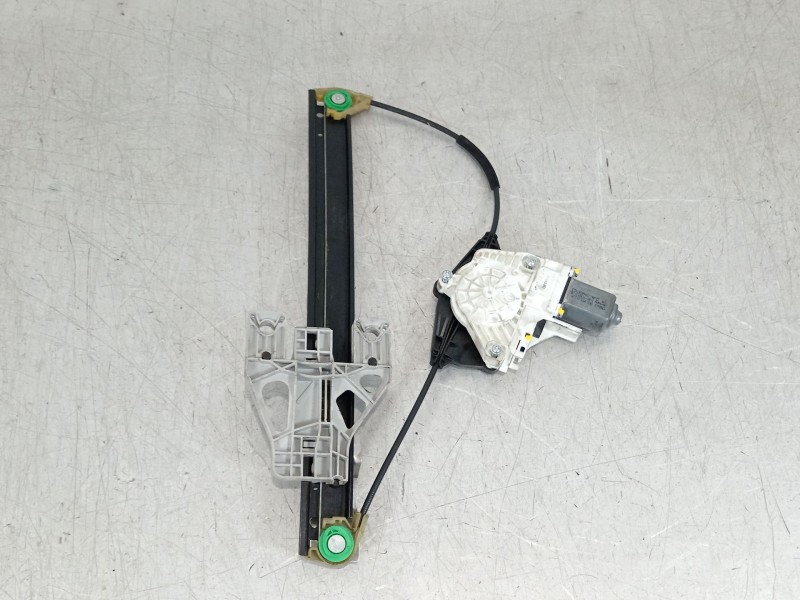 Recambio de elevalunas trasero derecho para audi a4 b8 (8k2) 2.0 tdi referencia OEM IAM 8K0839462A  8K0959812A