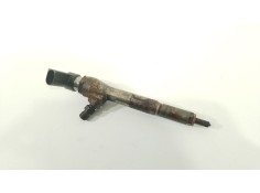 Recambio de inyector para nissan qashqai i (j10, nj10) 1.5 dci referencia OEM IAM 8200842205  H8200294788