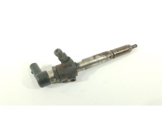 Recambio de inyector para nissan qashqai i (j10, nj10) 1.5 dci referencia OEM IAM 8200842205  H8200294788 2