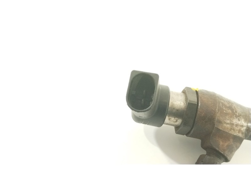 Recambio de inyector para nissan qashqai i (j10, nj10) 1.5 dci referencia OEM IAM 8200842205  H8200294788