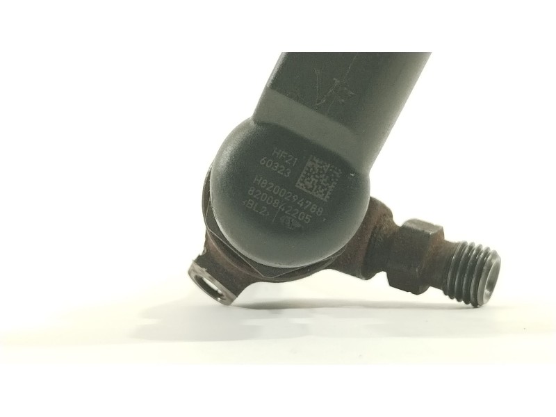 Recambio de inyector para nissan qashqai i (j10, nj10) 1.5 dci referencia OEM IAM 8200842205  H8200294788