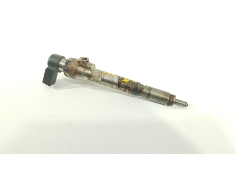 Recambio de inyector para nissan qashqai i (j10, nj10) 1.5 dci referencia OEM IAM 8200842205  H8200294788