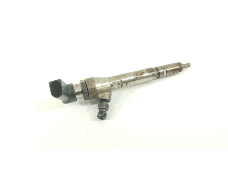 Recambio de inyector para nissan qashqai i (j10, nj10) 1.5 dci referencia OEM IAM 8200842205  H8200294788