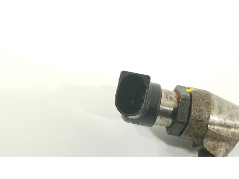 Recambio de inyector para nissan qashqai i (j10, nj10) 1.5 dci referencia OEM IAM 8200842205  H8200294788