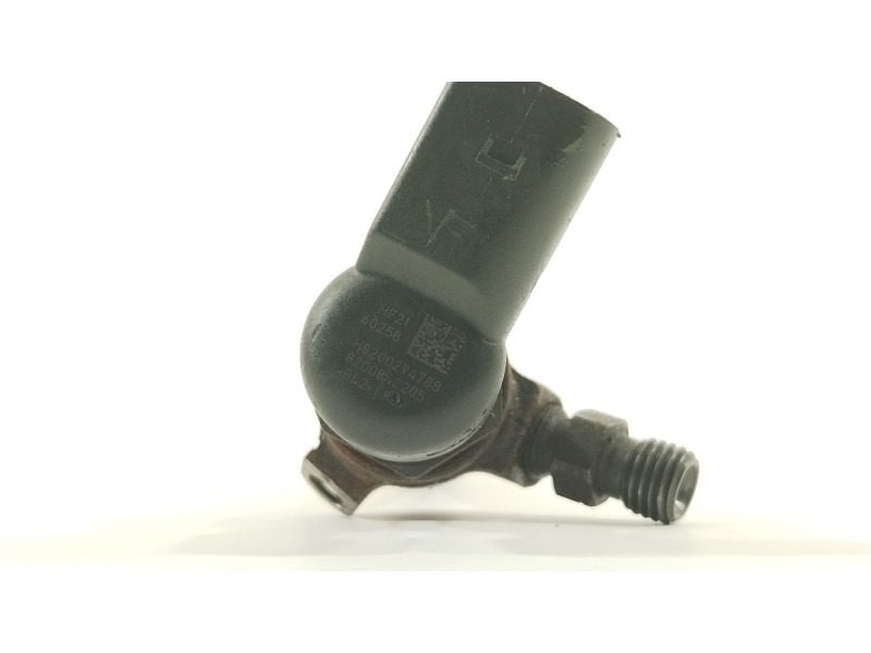 Recambio de inyector para nissan qashqai i (j10, nj10) 1.5 dci referencia OEM IAM 8200842205  H8200294788