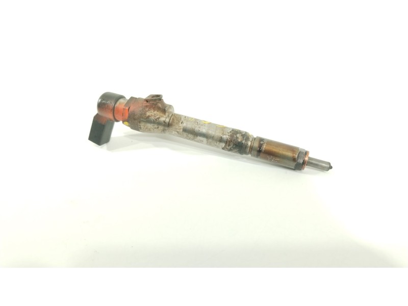 Recambio de inyector para nissan qashqai i (j10, nj10) 1.5 dci referencia OEM IAM 8200842205  H8200294788