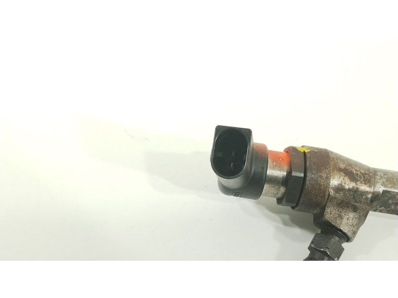 Recambio de inyector para nissan qashqai i (j10, nj10) 1.5 dci referencia OEM IAM 8200842205  H8200294788