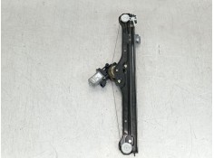 Recambio de elevalunas delantero izquierdo para fiat ducato caja/chasis (250_) 140 multijet 2,3 d referencia OEM IAM 1394449080 