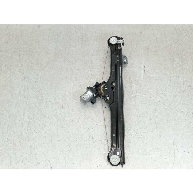 Recambio de elevalunas delantero izquierdo para fiat ducato caja/chasis (250_) 140 multijet 2,3 d referencia OEM IAM 1394449080 