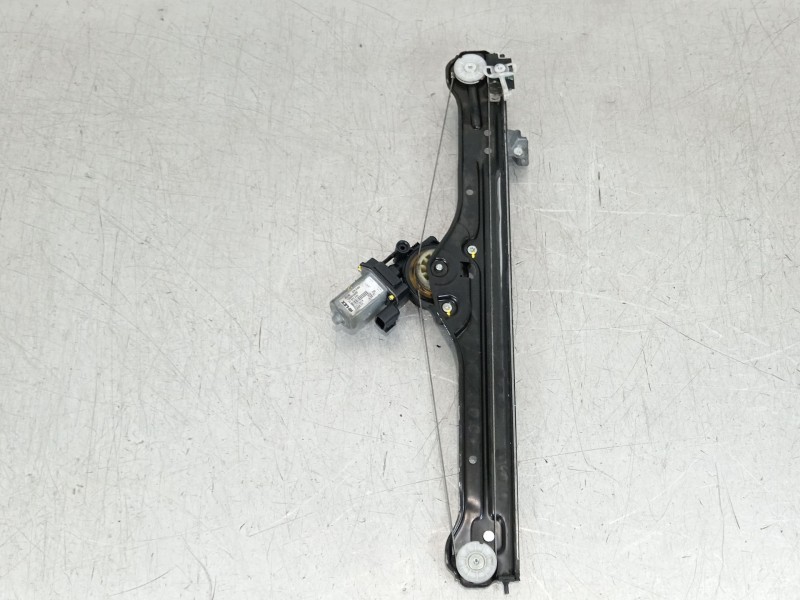 Recambio de elevalunas delantero izquierdo para fiat ducato caja/chasis (250_) 140 multijet 2,3 d referencia OEM IAM 1394449080 