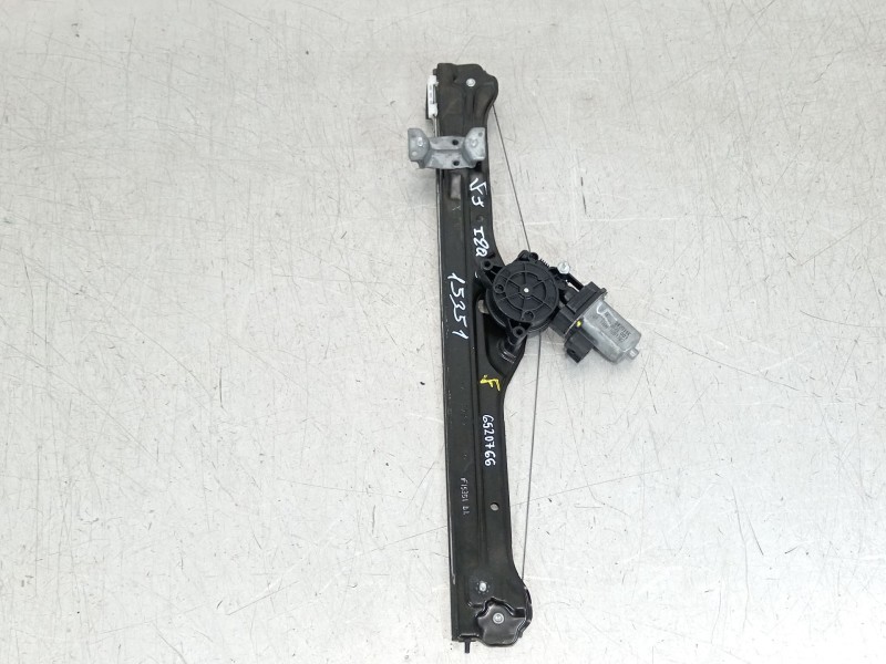 Recambio de elevalunas delantero izquierdo para fiat ducato caja/chasis (250_) 140 multijet 2,3 d referencia OEM IAM 1394449080 