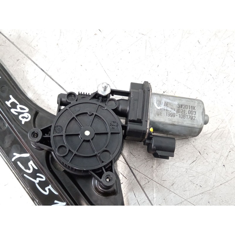 Recambio de elevalunas delantero izquierdo para fiat ducato caja/chasis (250_) 140 multijet 2,3 d referencia OEM IAM 1394449080 