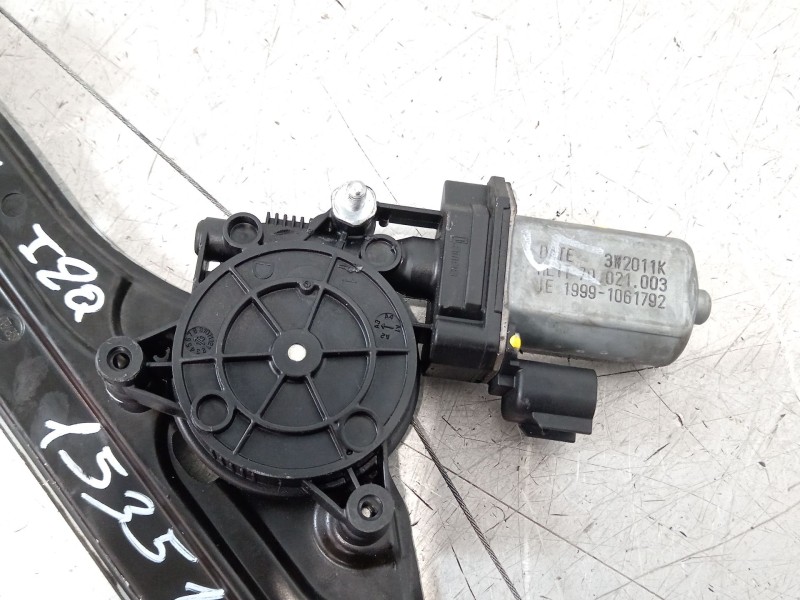 Recambio de elevalunas delantero izquierdo para fiat ducato caja/chasis (250_) 140 multijet 2,3 d referencia OEM IAM 1394449080 