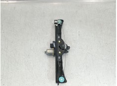 Recambio de elevalunas delantero derecho para fiat fiorino furgoneta/monovolumen (225_) 1.3 d multijet (225bxd1a, 225bxb1a, 225b