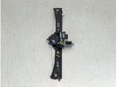 Recambio de elevalunas delantero derecho para fiat fiorino furgoneta/monovolumen (225_) 1.3 d multijet (225bxd1a, 225bxb1a, 225b 2