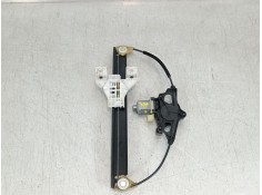 Recambio de elevalunas trasero derecho para audi a4 b9 (8w2, 8wc) 35 tdi referencia OEM IAM 8W0839462  8W0959812