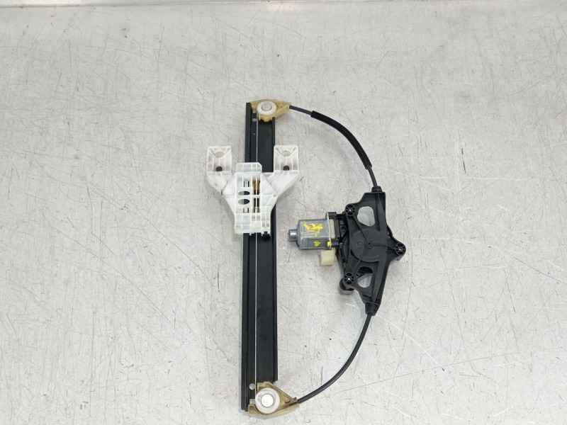 Recambio de elevalunas trasero derecho para audi a4 b9 (8w2, 8wc) 35 tdi referencia OEM IAM 8W0839462  8W0959812