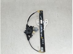 Recambio de elevalunas trasero derecho para audi a4 b9 (8w2, 8wc) 35 tdi referencia OEM IAM 8W0839462  8W0959812 2