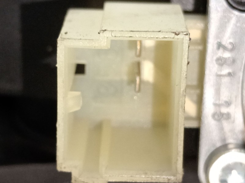 Recambio de elevalunas trasero derecho para audi a4 b9 (8w2, 8wc) 35 tdi referencia OEM IAM 8W0839462  8W0959812