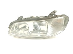 Recambio de faro izquierdo para opel omega b 2.5 v6 cat (l80) referencia OEM IAM   