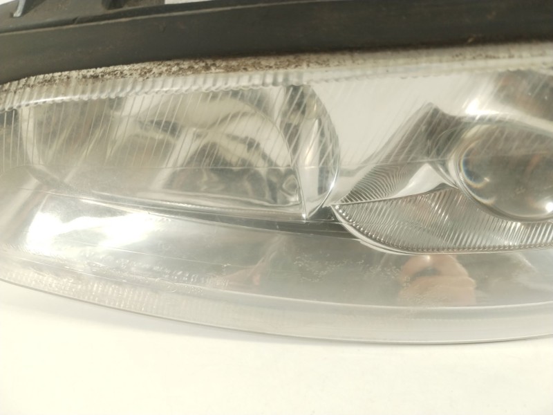 Recambio de faro izquierdo para opel omega b 2.5 v6 cat (l80) referencia OEM IAM   