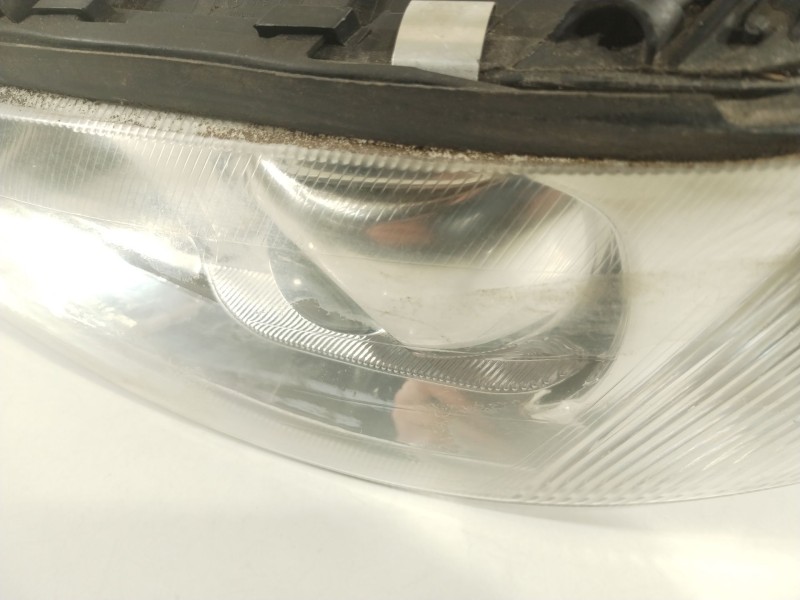 Recambio de faro izquierdo para opel omega b 2.5 v6 cat (l80) referencia OEM IAM   