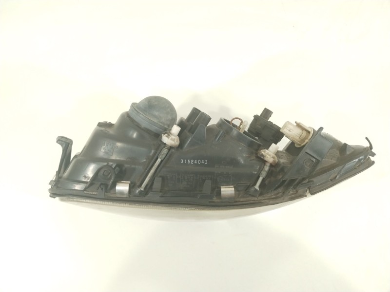 Recambio de faro izquierdo para opel omega b 2.5 v6 cat (l80) referencia OEM IAM   