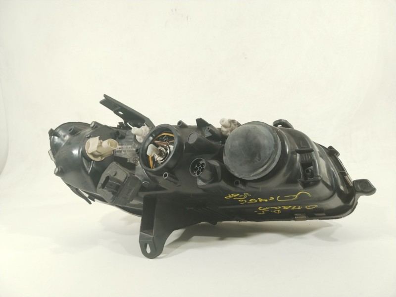 Recambio de faro izquierdo para opel omega b 2.5 v6 cat (l80) referencia OEM IAM   