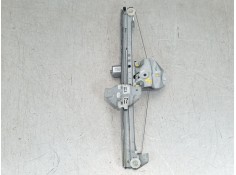 Recambio de elevalunas delantero derecho para dacia lodgy comfort referencia OEM IAM 807209071R  128001471B