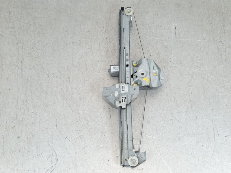 Recambio de elevalunas delantero derecho para dacia lodgy comfort referencia OEM IAM 807209071R  128001471B