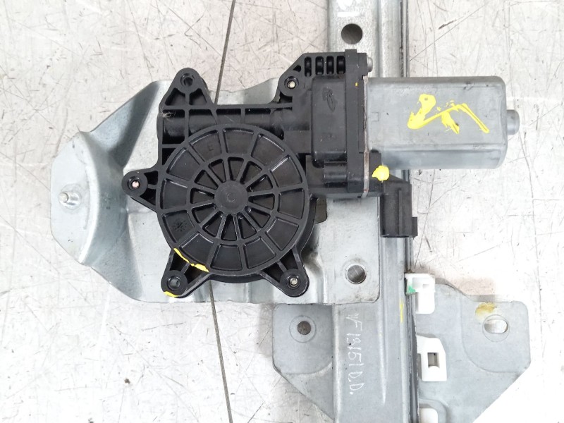 Recambio de elevalunas delantero derecho para dacia lodgy comfort referencia OEM IAM 807209071R  128001471B