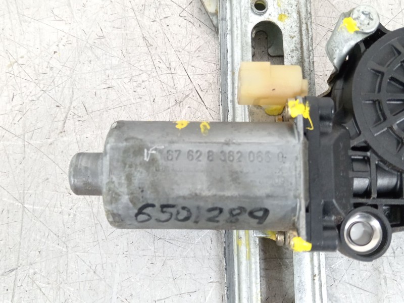 Recambio de elevalunas trasero derecho para bmw 3 (e46) 320 d referencia OEM IAM 51358212100  6762883620650