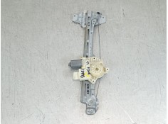 Recambio de elevalunas trasero izquierdo para peugeot 308 access referencia OEM IAM 9677737380  9678190080 2