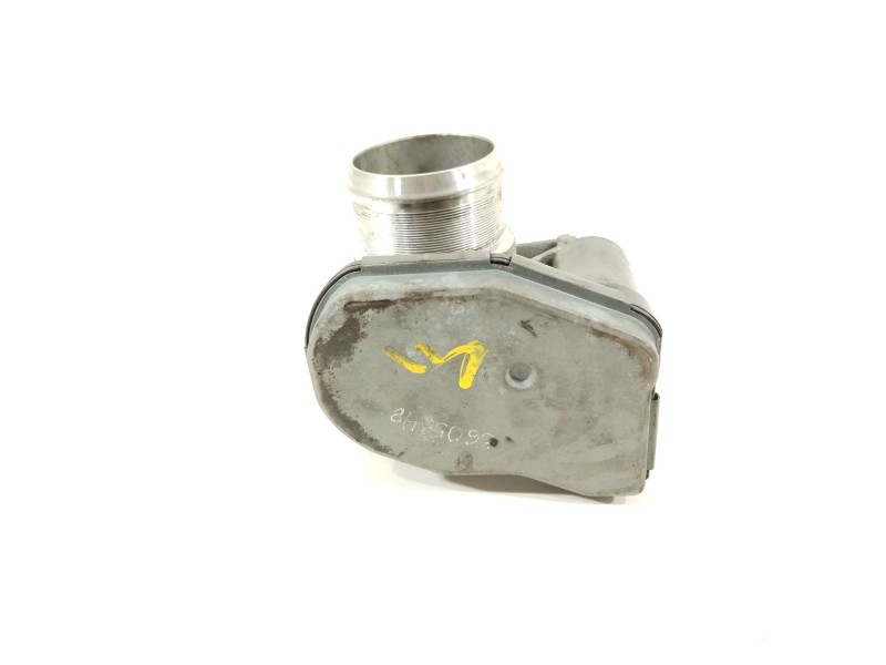 Recambio de caja mariposa para citroën c5 berlina exclusive referencia OEM IAM 9687888280  B191290625