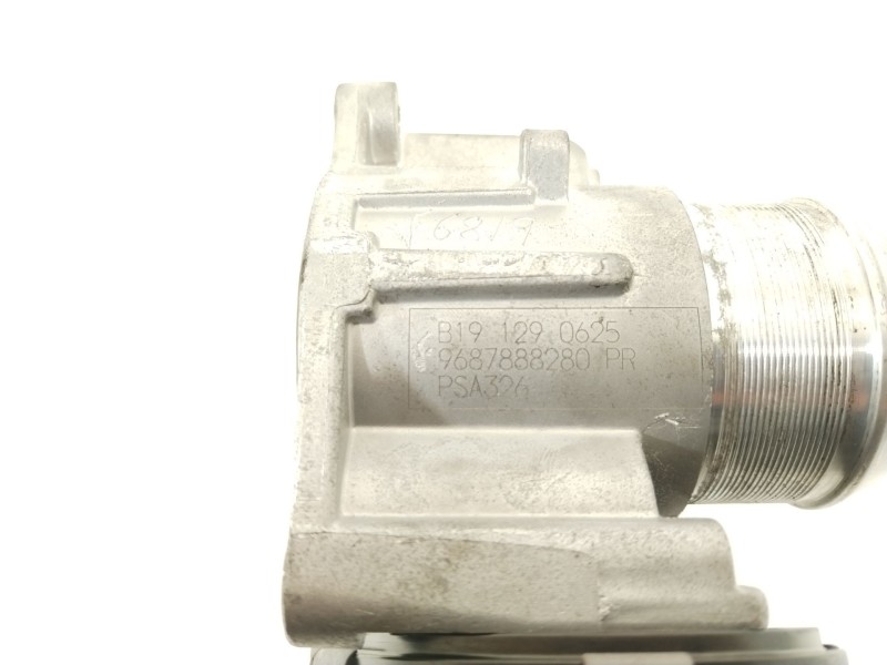 Recambio de caja mariposa para citroën c5 berlina exclusive referencia OEM IAM 9687888280  B191290625