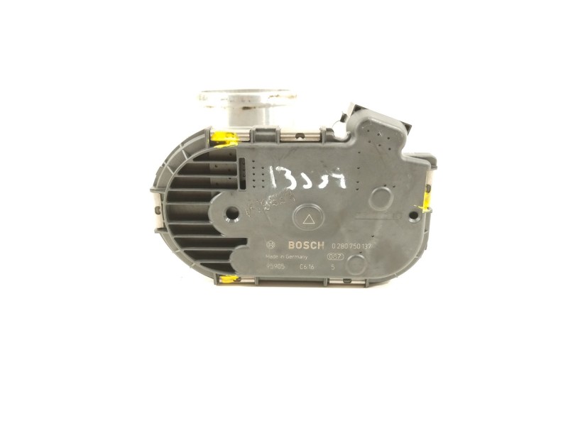 Recambio de caja mariposa para alfa romeo giulietta (940_) 1.4 bifuel (940fxa1a, 940fxt1a) referencia OEM IAM 0280750137  