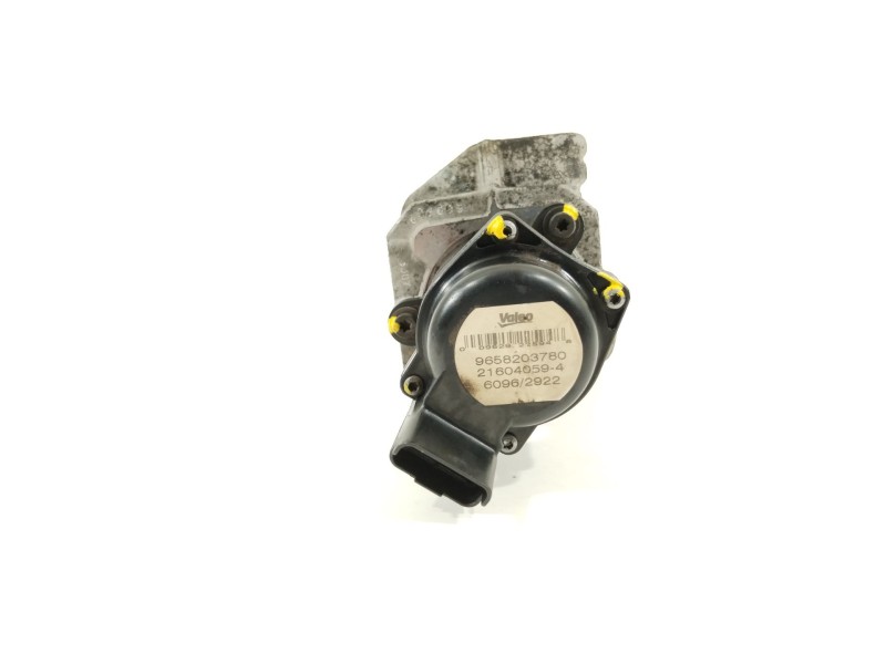 Recambio de valvula egr para citroën c3 i (fc_, fn_) 1.4 hdi referencia OEM IAM 9658203780  216040594