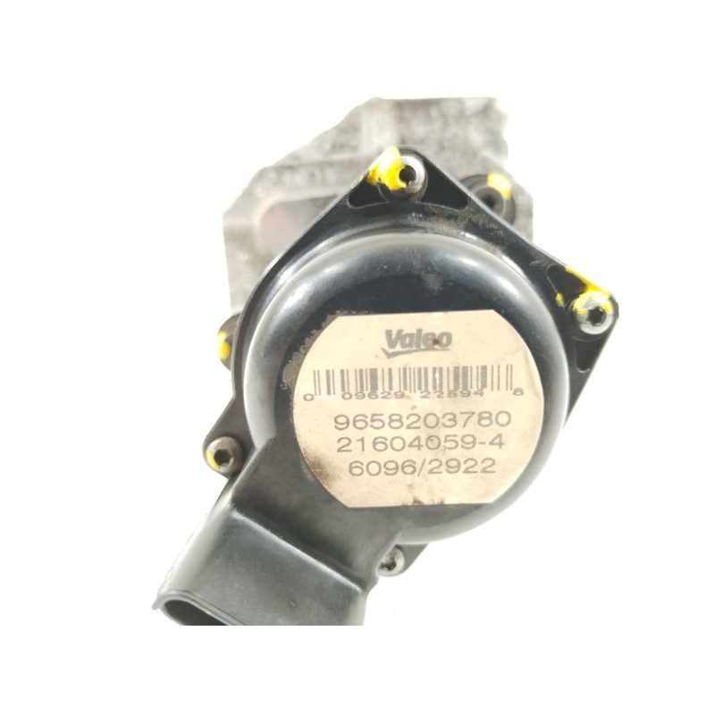 Recambio de valvula egr para citroën c3 i (fc_, fn_) 1.4 hdi referencia OEM IAM 9658203780  216040594