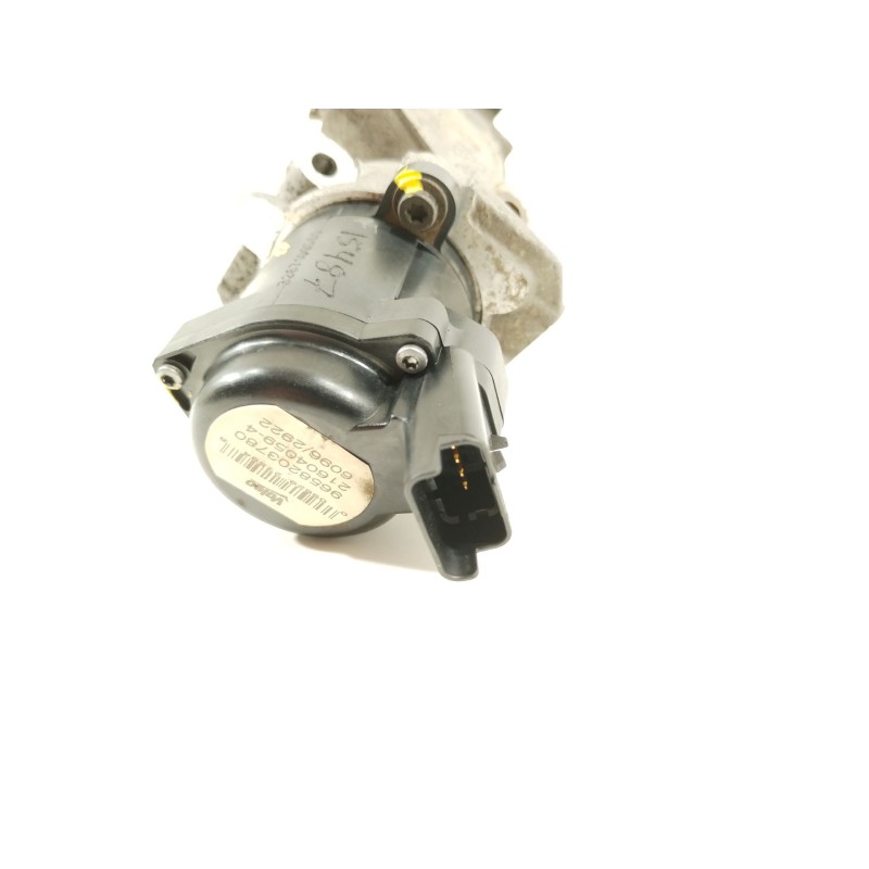 Recambio de valvula egr para citroën c3 i (fc_, fn_) 1.4 hdi referencia OEM IAM 9658203780  216040594