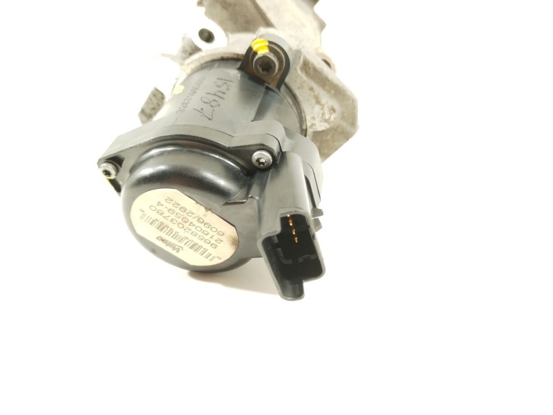 Recambio de valvula egr para citroën c3 i (fc_, fn_) 1.4 hdi referencia OEM IAM 9658203780  216040594