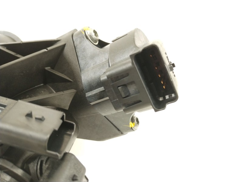 Recambio de caja mariposa para citroën xsara picasso (n68) 1.6 hdi referencia OEM IAM 9655971680  