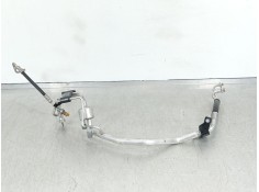 Recambio de tubo aire acondicionado para citroën c4 grand picasso ii (da_, de_) 1.2 thp 130 referencia OEM IAM 9675103680  