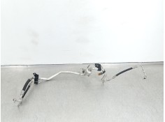Recambio de tubo aire acondicionado para citroën c4 grand picasso ii (da_, de_) 1.2 thp 130 referencia OEM IAM 9675103680   2