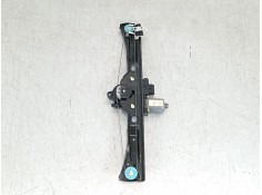 Recambio de elevalunas delantero izquierdo para fiat fiorino furgoneta/monovolumen (225_) 1.3 d multijet (225bxd1a, 225bxb1a, 22